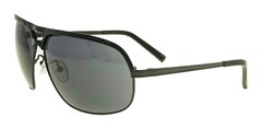 BRAND NEW Black Flys Sunglasses FLY HOOD MATTE BLACK SMOKE LENS LIMITED EDITION