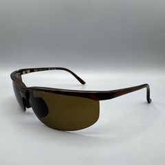 RAYBAN RB4021 628/83 LARGE 135mm TORTOISE SUNGLASSES + CASE