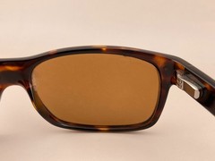 Serengeti Sunglasses Corning Optics FRAMES ONLY 59-16-135mm Brown Tortoise