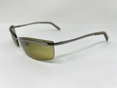 ARNETTE Sunglasses SIDESHOW 3022-502/16 MADE IN ITALY Flex Hinges