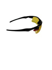 NEW adult teen unisex SUNGLASSES fashion accessory summer yellow lens