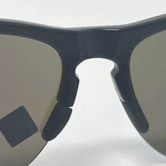 OAKLEY OO9374-0263 63-10 138 PRIZM sunglasses U33