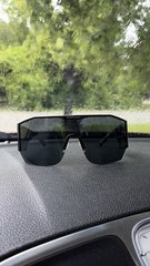 Versace Men’s Sunglasses