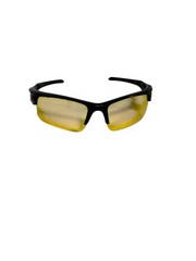 NEW adult teen unisex SUNGLASSES fashion accessory summer yellow lens