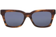 RetroSuperFuture America 903 SU13 Sunglasses Havana/Solid Blue Zeiss 51mm