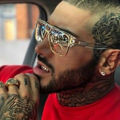 Fashion Men’s Sunglasses Designer Gold Metal Frame Clear Vintage Hip Hop Model