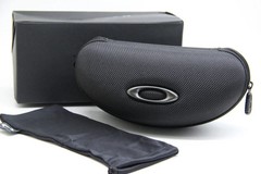 NEW Oakley DE SOTO Sunglasses OO9494-0159 Polished Black With PRIZM Black Lens