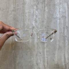 Chrome Hearts Little Dinger Glasses