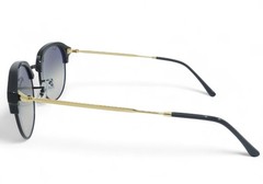[RB4429-672332_55] Unisex Ray Ban Irregular Sunglasses