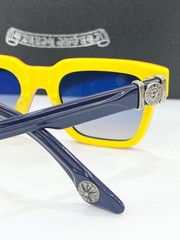 Chrome Hea** Fashion Sunglasses HALLLAMANASS 52口21-149 Free Shipping, Gift Idea