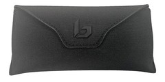 Bolle Source Polarized Men’s Gun Matte Navigator Sunglasses – BS143003