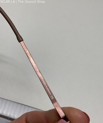 Mykita Lite Anouk Eyeglasses Frames Handmade Germany 46 16