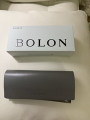 BOLON Men Women Aviator Polarized UV400 Sunglasses