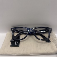 RAY BAN WAYFARER 2140 1361/R5 50-22-150 BIO-ACETATE FRAME