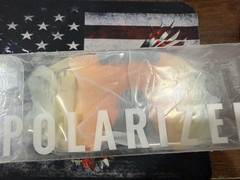 POLARIZED PIT VIPER NOCK OFFS MADE IN CHINA