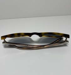 GUCCI men’s Sunglasses GG 0381SN 009 Havana Square Shape 57 18 – 145 L