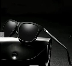 Unisex Sport Polarized Sunglasses Men Women Square Fishing Driving Glasses New