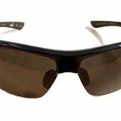 Puma Sport Performance Wrap Sunglasses
