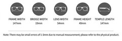 Day Night Driving Glasses Photochromic Anti Glare Yellow Lens Silver Frame