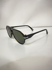 G-STAR RAW Sunglasses Black Green Men’s GS608S-214