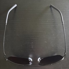 Oliver Peoples Sunglasses OV1361S 506287 59-16 145 3N Matte Black & Dark Slate
