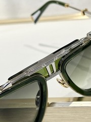 GTO Sunglasses, thenr Heavy-Duty Square Cool Men’s and Women’s Sunglasses