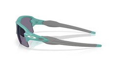Oakley Flak 2.0 XL Matte Pacific/Prizm Grey Men’s 59 mm Sunglasses OO9188-K159