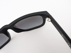 Ray-Ban Sunglasses, Polarized Lenses, Justin RB 4165 622/T3 3P, 54-16-145