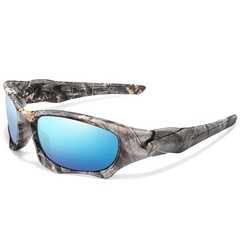 Polarized Fishing Sunglasses UV Protection Outdoor Driving Hiking 1Pc XD4,XD5