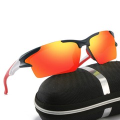 Sports Men Sunglasses Road Bicycle Mountain Cycling Golf TAC Glasses Mtb Bike