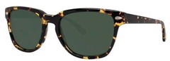 Zack Posen Men’s Daan Tokyo Tortoise Sunglasses