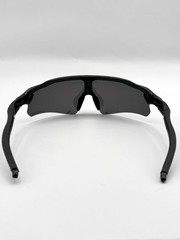 NEW Oakley 009208 Radar Ev Path Men’s Sunglasses Matte Black Frame -Prizm Lens
