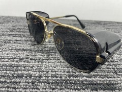 🔥 Vintage • Vallen Industrial Eye Protection Sunglasses Model 147mm 247 294.3