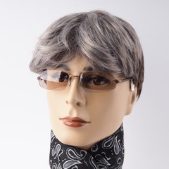 PRADA VPR50B 55_17 6AB-2Z1 140 Made in Italy Designer Sunglasses OP:€245.42