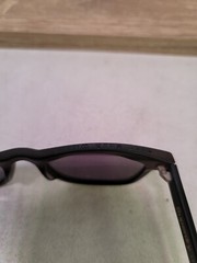 Superdry Sds San Sunglasses Dark Brown 52-21-140