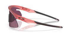 Oakley Sunglasses RSLV LITE OO9527D-0750 Matte Trans Paloma / PRIZM Road Black