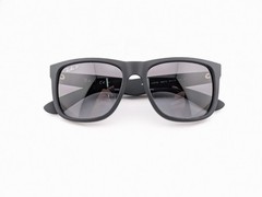*New* Ray-Ban Sunglasses, Polarized Lenes, Justin RB 4165 622/T3 3P, 54-16-145