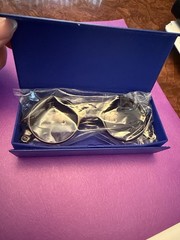 Morgenthal Frederics Men’s Sunglasses