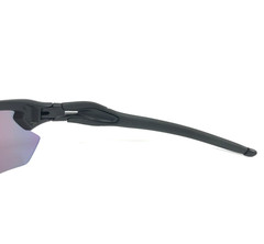 Oakley Sunglasses Radar EV Path OO9208-4638 Matte Black Frames w Prizm Road Lens