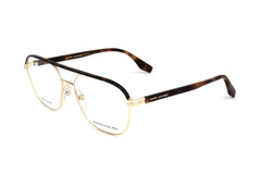 Marc Jacobs Men’s 57mm Gold Havana Sunglasses MARC571-006J-16