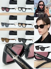 GENTLE MONSTER Unisex Sunglasses MODEL：HESSE SIZE：54-21-147