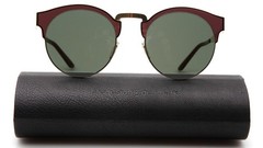 NEW Prodesign Denmark CUT 1 S c1515 Champagne SUNGLASSES 51-21-150mm