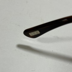 SEE 6184 Polar Sunglasses 52 [ ] 22 145 mm Made In Italy Tortoise Nice Lenses
