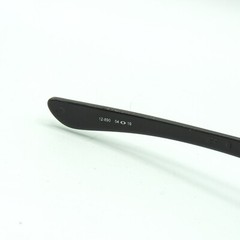 Oakley Five 3.0 12 890 Black Sunglass Frames