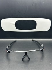 Oakley Radar EV Polished/Matte Black Frame OO9208-4638