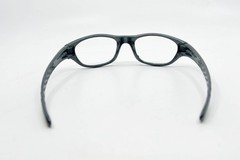Oakley Fives 1.0 Oakley Sunglasses Frames Black Mens Wrap 18027