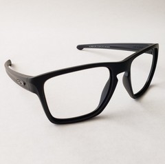 Oakley Sliver XL Matte Black Replacement Frame Only Authentic OO9341