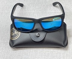 Ray Ban RB 4165 Justin 622/55 145 mm Sunglasses