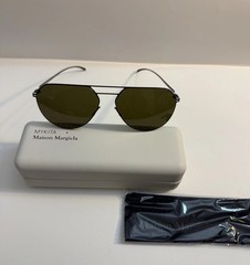 MYKITA + Maison Margiela Sunglasses MMESSEO27 COL E16