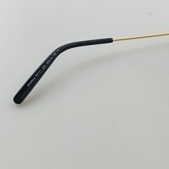 Tom Ford Sunglasses mod. Bradford BTF771 30A Gold Aviators Made in Italy